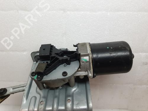 Front wiper motor RENAULT SCÉNIC II (JM0/1_) 1.6 16V (JM1R) | BP22185461M29 