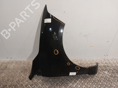 Right front fenders RENAULT FLUENCE (L3_) 1.5 dCi (L30D, L30L, L306, L33F, L33L, L33M, L33V, L33W) 631001150R