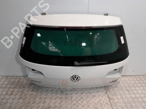 Used Tailgate VW GOLF VII (5G1, BQ1, BE1, BE2) 1.2 TSI (110 hp) 20718269