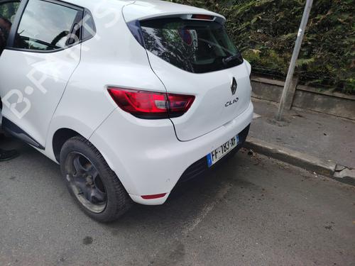 Engine RENAULT CLIO IV (BH_) 0.9 TCe 90 (BHNF, BHMA, BHMH, BHJK, BHJR) | BP36215233M1 - Image 8