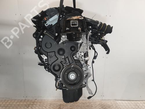 Engine CITROËN C4 II (NC_) 1.6 HDi 115 | BP27981783M1
