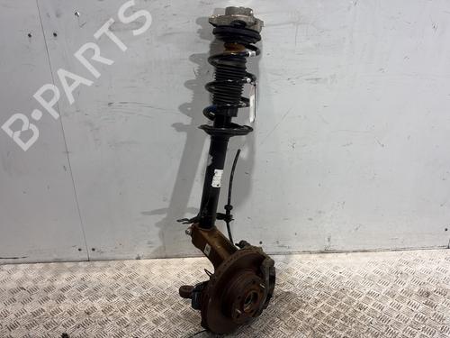 Used Right front steering knuckle PEUGEOT BOXER Van 2.2 BlueHDi 140 (140 hp) 31585749
