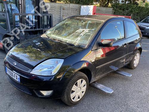 Right taillight FORD FIESTA V (JH_, JD_) 1.3 | BP20383836C35 