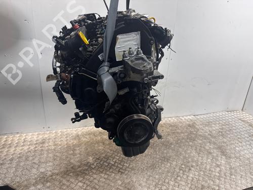 Engine FORD FIESTA VI (CB1, CCN) 1.5 TDCi | BP37002298M1 - Image 6