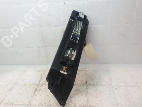 Left daytime light CITROËN C1 II (PA_, PS_) 1.0 VTi 72 | BP31579966C104