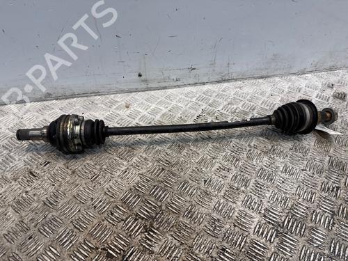 Used Right front driveshaft Right front driveshaft PORSCHE 911 (991) 3.8 Carrera 4S (400 hp) 34365760 34365760