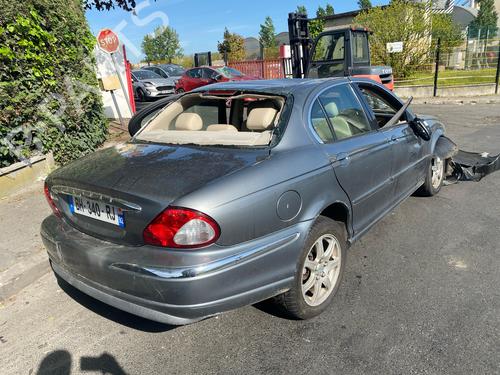 Left taillight JAGUAR X-TYPE I (X400) 2.1 V6 | BP36016489C34 - Image 8