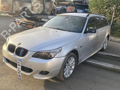 Brugte BMW 5 Touring (E61) 545 i 4656827