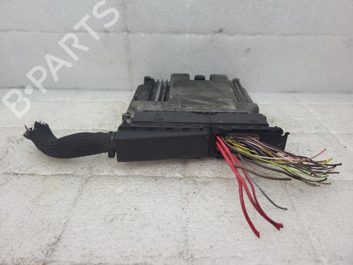 Used Control unit Control unit MINI MINI (R56) Cooper D (109 hp) 31376331 31376331