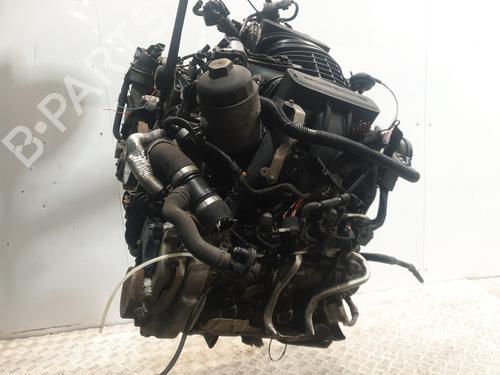 Engine PORSCHE 911 (991) 3.8 Carrera 4S | BP32010613M1 - Image 5