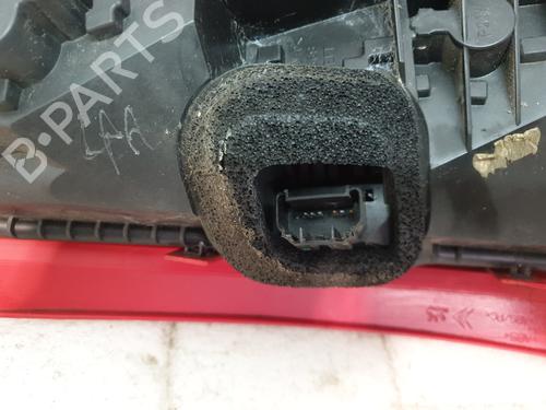 Used Left taillight Left taillight 25030684 25030684
