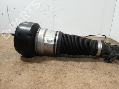 Right front shock absorber MERCEDES-BENZ S-CLASS (W221, V221) S 400 Hybrid (221.095, 221.195) | BP20376375M17 