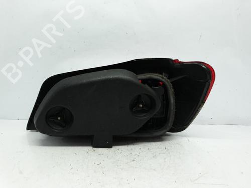 Used Left taillight Left taillight PEUGEOT 306 Hatchback (7A, 7C, N3, N5) 2.0 HDI 90 (90 hp) 20373270 20373270