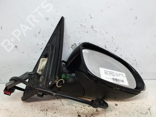 Right mirror VW EOS (1F7, 1F8) 2.0 TDI | BP20381848C27 