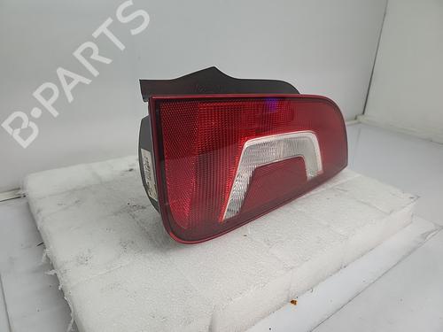 Right taillight VW UP! (121, 122, BL1, BL2, BL3, 123) 1.0 | BP36763372C35 - Image 3