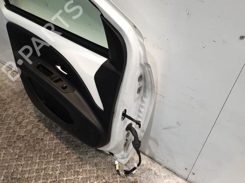 Left front door TOYOTA AYGO X (_B7_) 1.0 VVT-i (KGB70) | BP29699520C2 