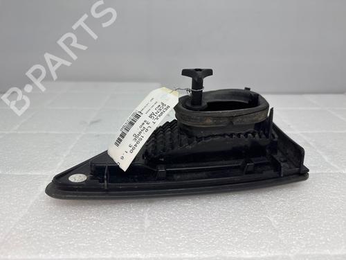 Left tailgate light RENAULT SCÉNIC III (JZ0/1_) 1.6 dCi (JZ00, JZ12) | BP36442296C79 - Image 2