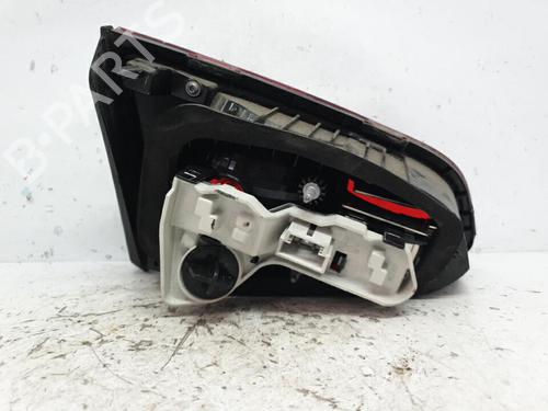 Used Right tailgate light VW GOLF VII (5G1, BQ1, BE1, BE2) 1.6 TDI (105 hp) 20383516