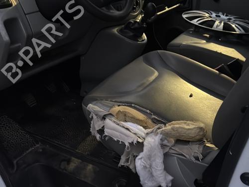 Left front indicator RENAULT TRAFIC II Van (FL) 1.9 dCi 80 (FL0B) | BP32412269C32  - Image 7