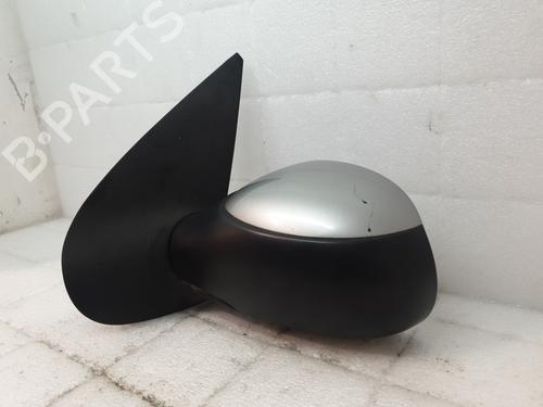 Retrovisor izquierdo PEUGEOT 206 Hatchback (2A/C) 1.4 i | BP27724893C26 