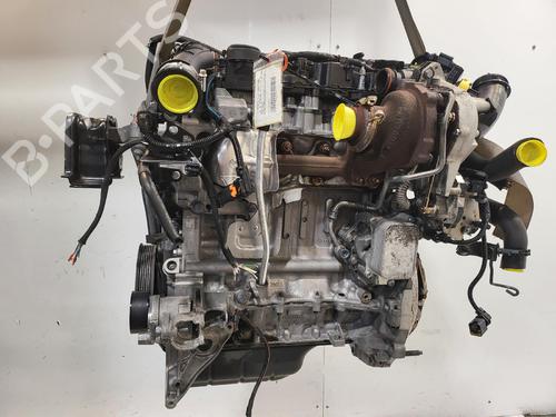 Engine CITROËN C3 III (SX) 1.5 BlueHDi 100 (SXYHYP, SXYHTU) | BP39713616M1 - Image 6