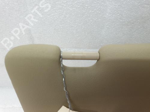 Left sun visor AUDI A3 Sportback (8PA) 1.6 | BP21527687I1 