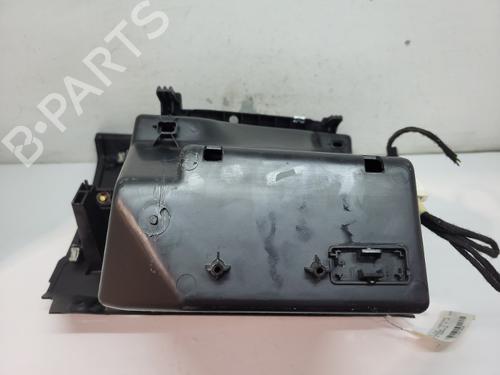 Glove box PEUGEOT 208 I (CA_, CC_) 1.2 VTI 82 | BP20381544C95 