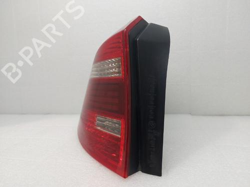 Left taillight BMW 1 (E81) 120 d | BP20483868C34 