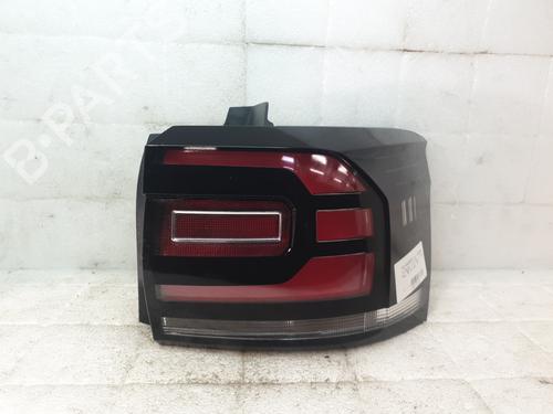 Rückleuchte Rechts für VW T-CROSS (C11, D31) 1.0 TSI (110 hp) 30726043