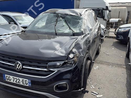 Warning switch VW T-CROSS (C11, D31) 1.0 TSI | BP30743742I22  - Image 9