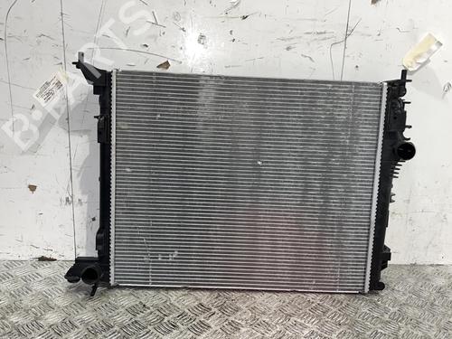 Used Water radiator Water radiator RENAULT SCÉNIC IV (J9_) 1.3 TCe 140 (140 hp) 33308799 33308799