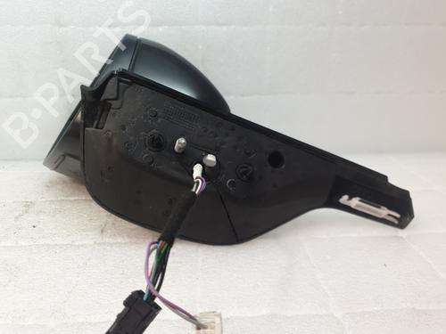 Left mirror CITROËN C3 III Van (SX_, SY_) BlueHDi 100 | BP31083908C26 