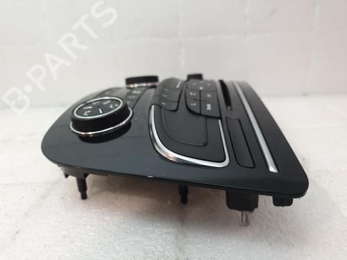 Switch PEUGEOT 508 I (8D_) 2.0 HDi | BP22536199I30 