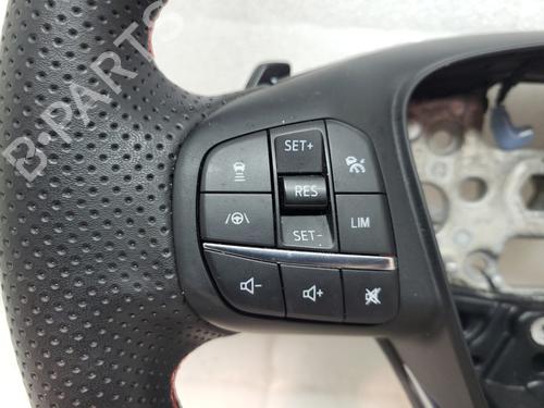 Rat FORD PUMA (J2K, CF7) 1.0 EcoBoost mHEV | BP32844125C49 - Image 5