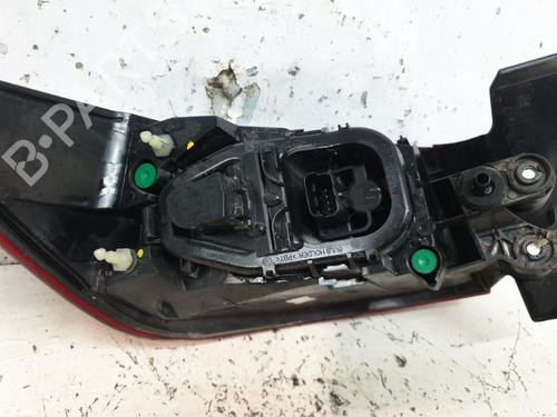 Right taillight RENAULT CLIO IV (BH_) 1.5 dCi 90 | BP20381558C35 