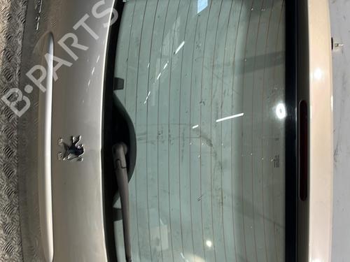 tailgate-peugeot-206-hatchback-2ac-1998-1999-2000-2001-2002-2003-2004-2005-2006-2007-2008-2009-2010-2011-2012-32364680 main image