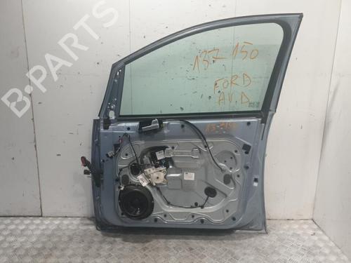 Used Right front door FORD FOCUS C-MAX (DM2) 1.6 TDCi (109 hp) 20382810