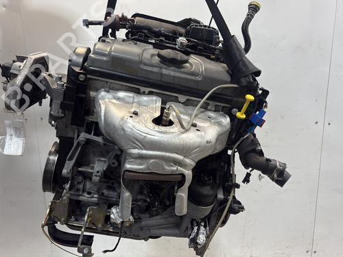 Motor für PEUGEOT 1007 (KM_) 1.4 (75 hp) 29470354