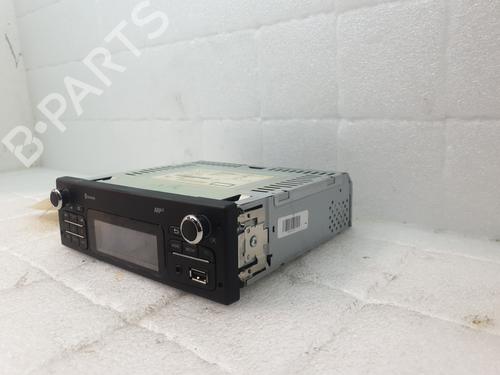 Radio MERCEDES-BENZ CITAN Box Body/MPV (W415) 109 CDI (415.601, 415.603, 415.605) | BP23781568E6 