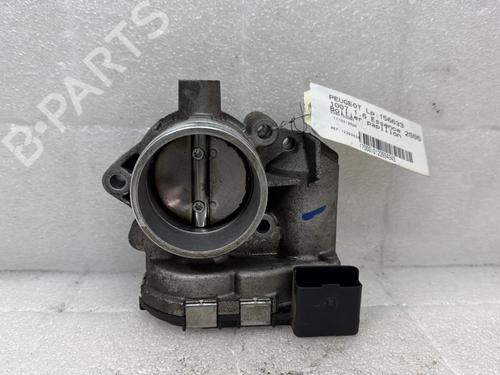 Throttle body PEUGEOT 1007 (KM_) 1.6 16V | BP33308751M82 - Image 6