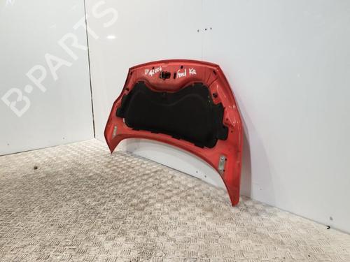 Used Hood Hood 20375164 20375164