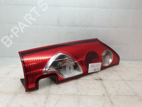Right taillight RENAULT KANGOO / GRAND KANGOO II (KW0/1_) 1.5 dCi 90 (KW05, KW08, KW0G, KW11) | BP25820119C35 