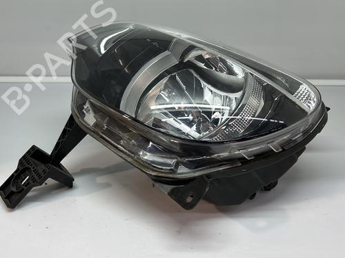 Left headlight RENAULT TWINGO III (BCM_, BCA_) 1.0 SCe 70 | BP33773866C28 - Image 5