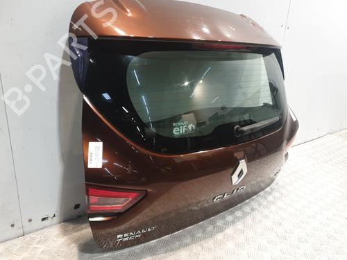 Tailgate RENAULT CLIO IV (BH_) 1.5 dCi 75 | BP30488240C6