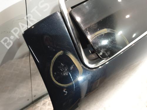 Hood AUDI A2 (8Z0) 1.4 TDI | BP20378268C1 