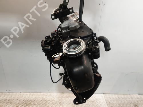 Engine FORD KA (RU8) 1.2 | BP30922763M1