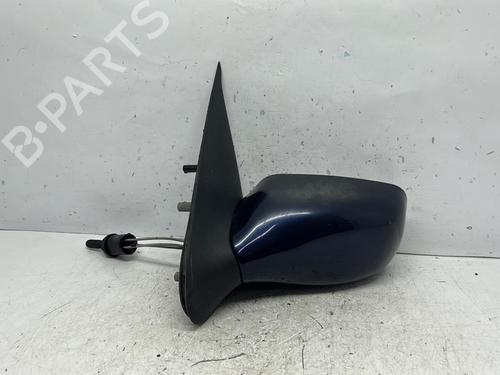 Used Left mirror FORD FIESTA IV (JA_, JB_) 1.25 i 16V (75 hp) 20379027