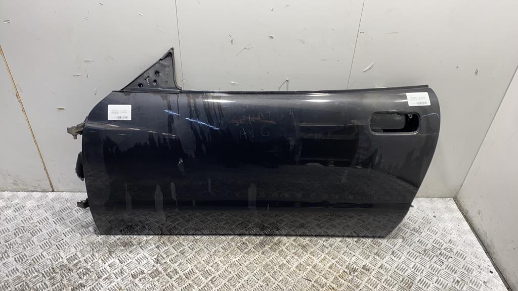Left front door – Maserati GRANSPORT Coupe 4.2 (2004-2007)