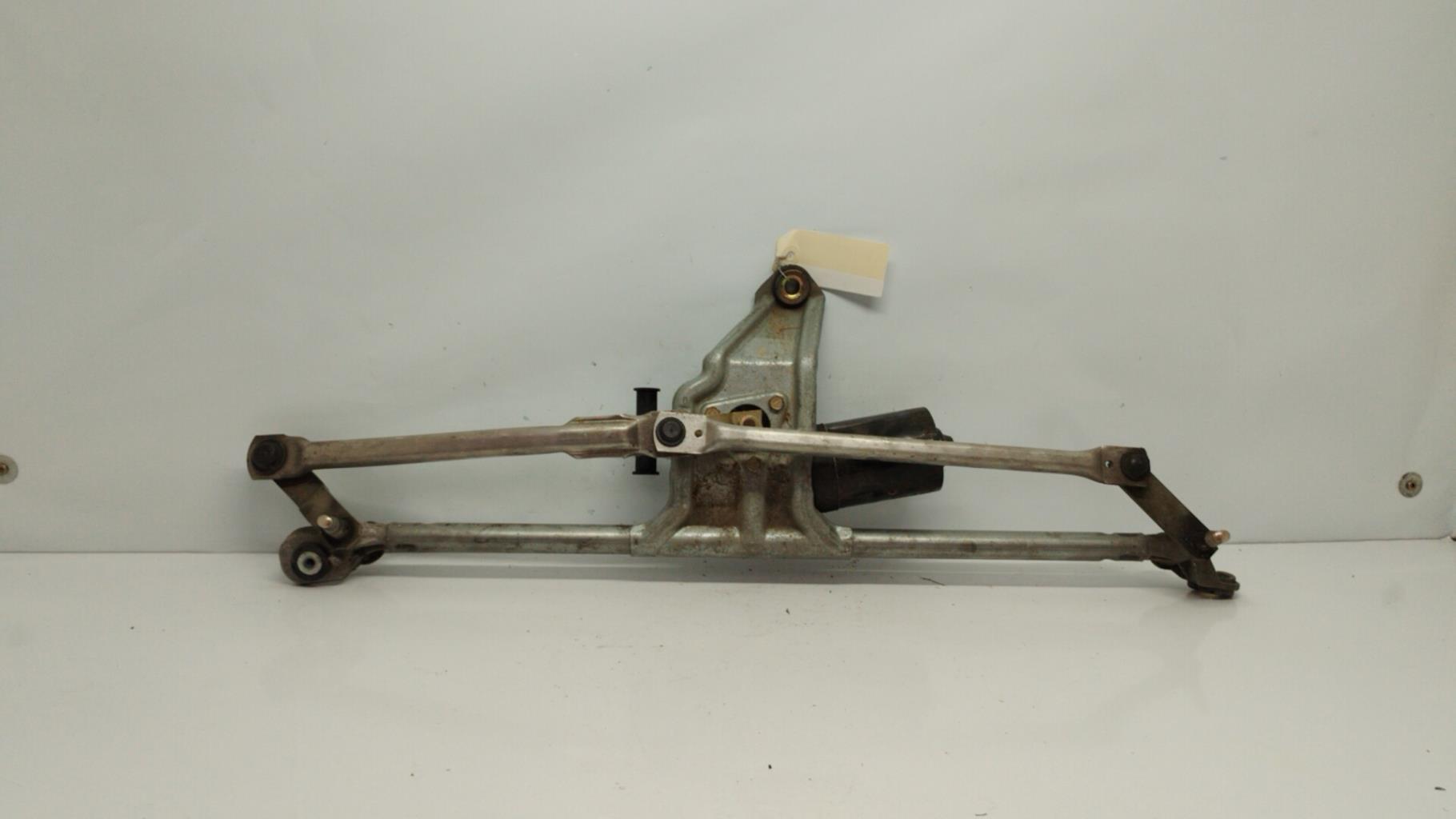 Front wiper motor – Porsche 911 (996) 3.4 Carrera (1997-2001)