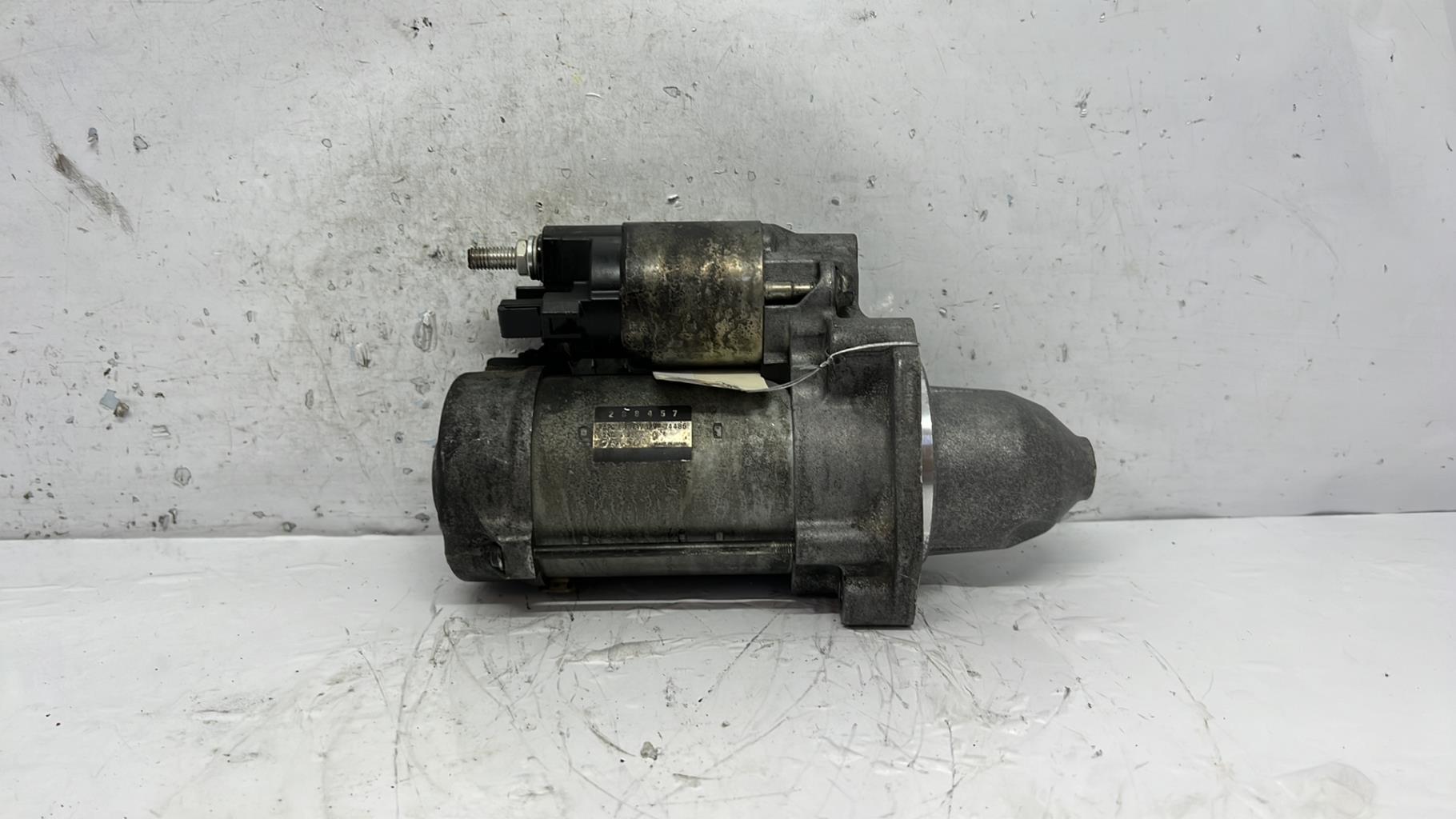 Starter – Maserati LEVANTE SUV (M161) 3.0 S Q4 (2016-2026)